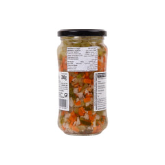 Pickled Vegetables Mix|Variantes Picados