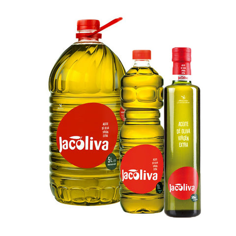 Extra Virgin Olive Oil Coupage  Jacoliva