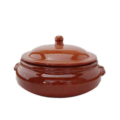 Clay Soup Bowl 28 Cm|Sopera 28 Cm 28 Cm