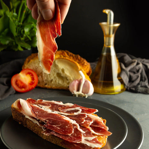 Spanish Ham: Iberian Vs Serrano
