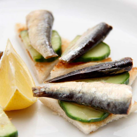 Canned Sardines: The Nutritional Superfood Your Table Deserves | Sardinas en Conserva: El Superalimento Nutricional que Merece tu Mesa