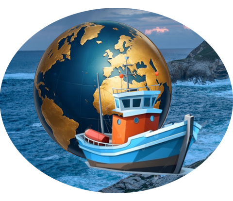 Spanish Coasts: A Global Benchmark for Premium Seafood | Las costas españolas: un referente mundial en pesca de calidad