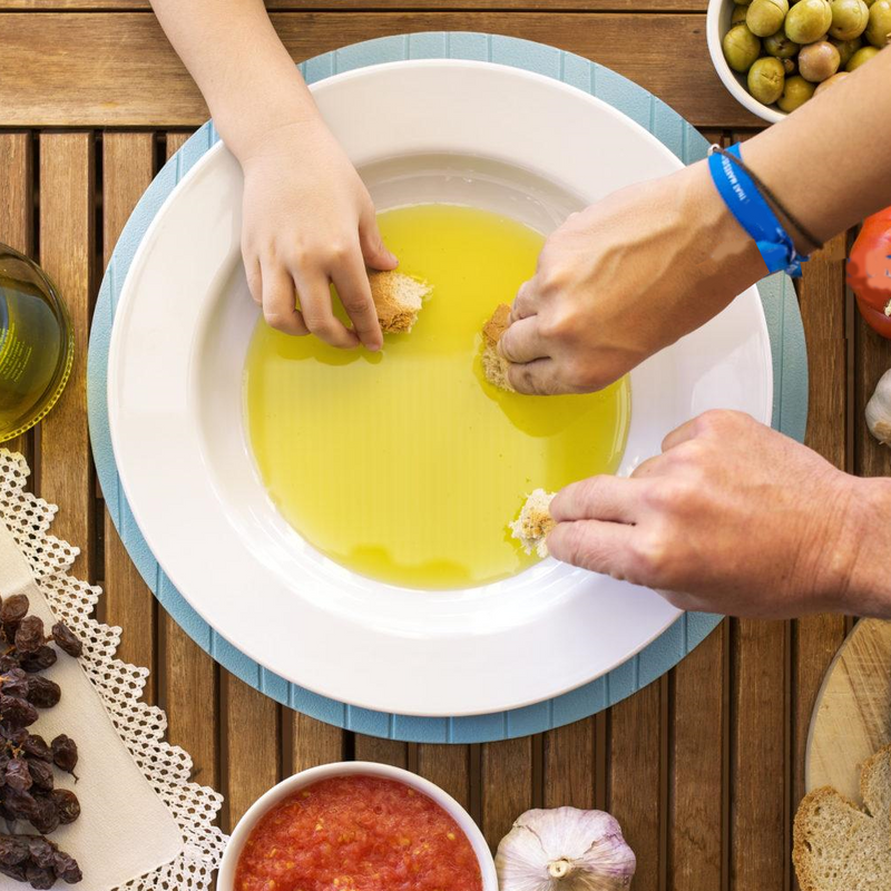 Extra Virgin Olive Oil 