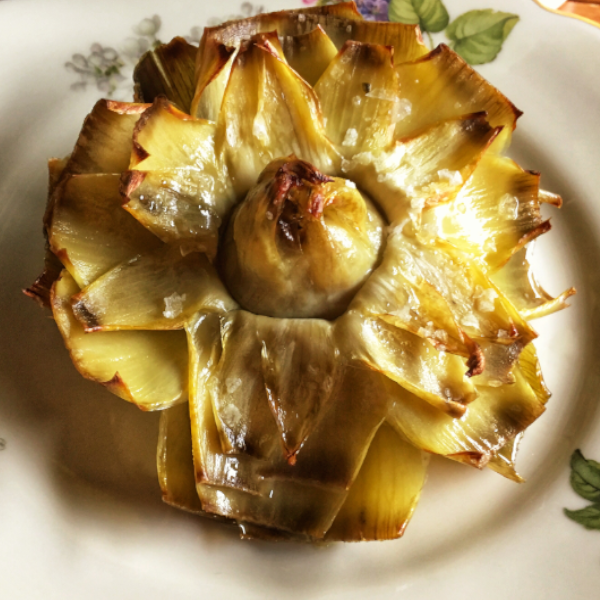 Artichoke 