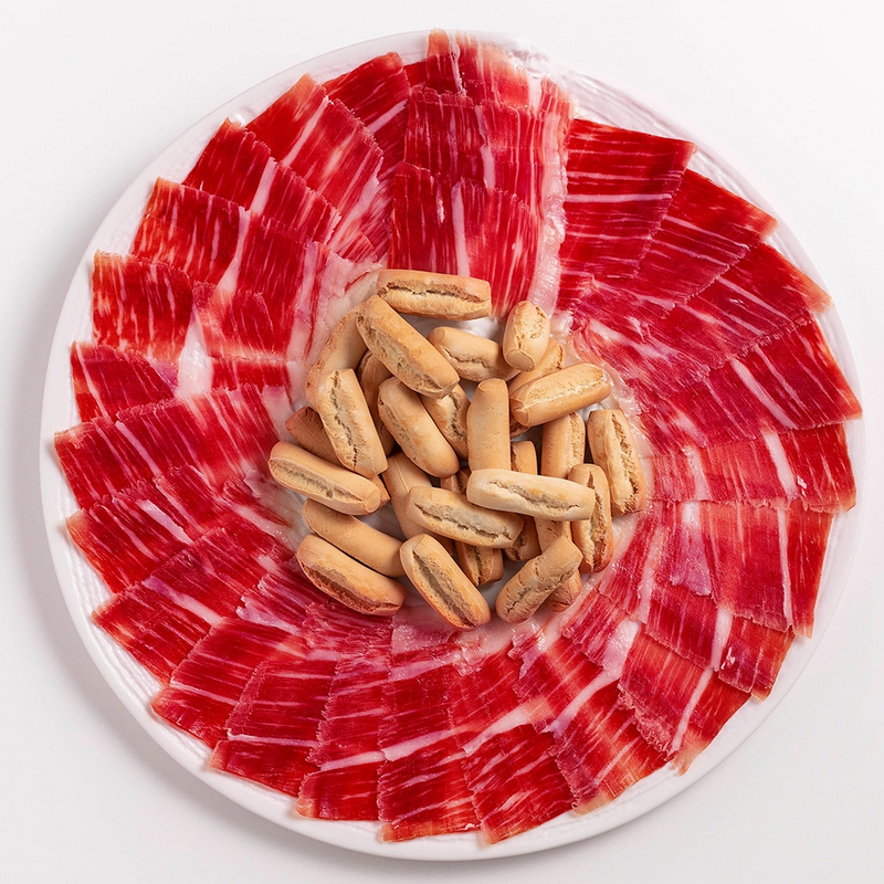 Iberian Pork Cold Cuts 