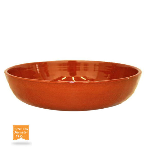 Low Salad Bowl |Ensaldera Baja