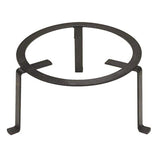 Wrought iron stand 40cm|Trebedes de Forja 40cm