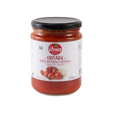 Fried Tomato, Red Pepper & Onion Sauce |Fritada Tomate, Pimientos y Cebolla