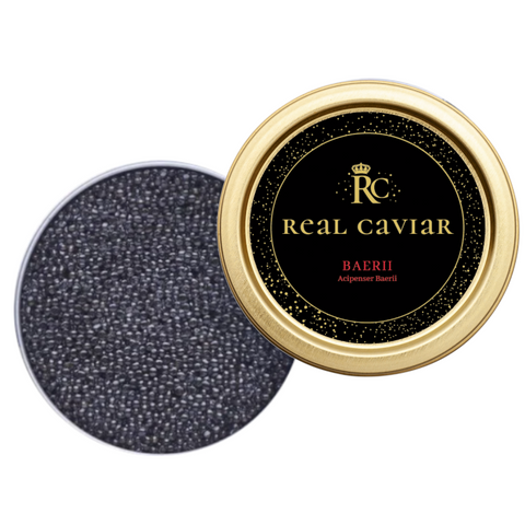 Baerii Real Caviar 30g|Baerii Real Caviar 30g