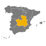 Manchego Cured Sheep Cheese P.D.O | Queso  Manchego D.O.P. Curado de Oveja - La despensa