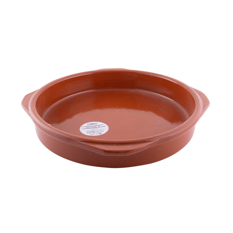 Cooking Clay Cazuela | Cazuela de Barro para Cocinar