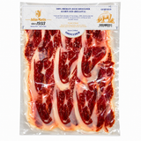 Iberian 100% Acorn Fed (Bellota) Shoulder Julian Martin 112g aprox. | Jamon 100% Iberico Paletilla Bellota Julian Martin 112g aprox%