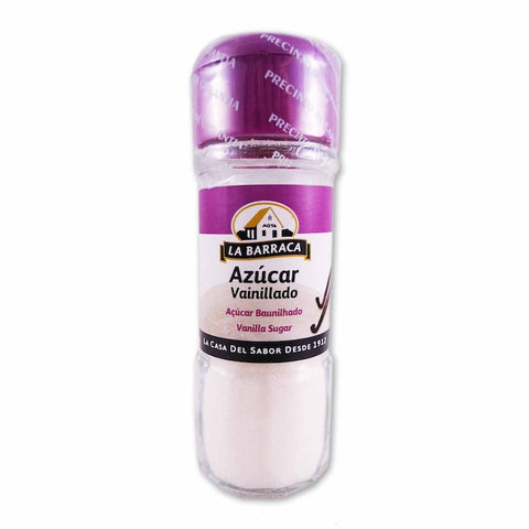 Vanilla Sugar La Barraca  | Azúcar Vainillada La Barraca