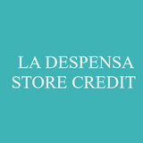 La despensa Store Credit - Get Special discounts | Crédito de tienda La despensa - Descuentos  Especiales