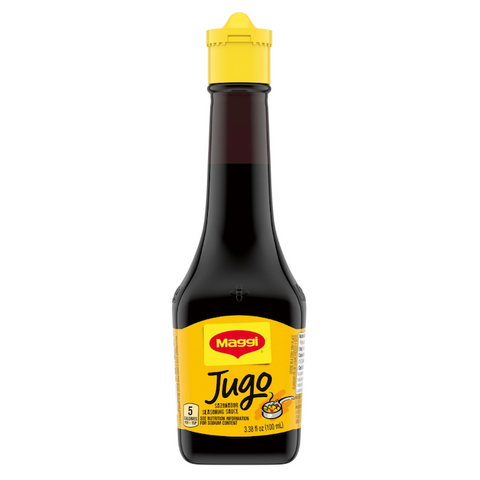 Maggi Jugo Seasoning 100ml Glass Jar