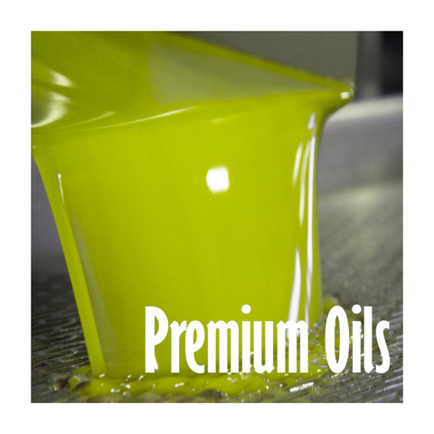 Premium Olive Oils | Aceites de Oliva Premium