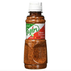 TAJIN Classic Seasoning with Lime 142g Pet | Tajin Clasico Condimento de Mexico Con Lima 142 g