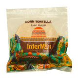 Mexican Corn Tortilla 500g | Tortillas Mexicanas de Maiz  500g