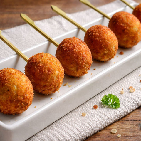 Gordal Olives Villaroy