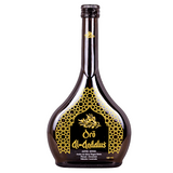 Extra Virgin Olive Oil ORO AL-ANDALUS Picual | Aceite de Oliva Extra Virgen ORO AL-ANDALUS Picual