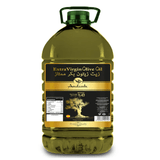 Extra Virgin Olive Oil Andante 5L | Aceite de Oliva Extra Virgen Andante 5L - La despensa
