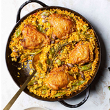 Frozen Boneless Baby Chicken Free Range Corn Fed Aprox. 300g | Pollo baby de corral deshuesado aprox. 300g