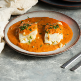 Pimiento Choricero Paste Rajope | Carne De Pimiento Choricero Rajope - La despensa