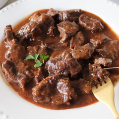 Beef Chuck Argentina | Carne de Aguja de Ternera