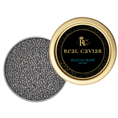 Beluga Real Caviar 30g|Beluga Real Caviar 30g