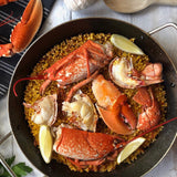 Blue Lobster - Bogavante Galicia Fresh (Spain)