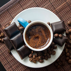 Coffee & Chocolate | Cafe y Chocolate