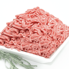 Frozen Iberico Pork Mince Meat Fisan 1.25kg | Carne Picada de Cerdo Iberico Fisan Congalado 1.25 kg