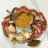 Spider Crab - Centolla Galicia Fresh (Spain)