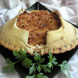 Brown Crab - Buey de Mar Galicia Fresh (Spain)