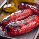 Chorizo barbacoa - BBQ Chorizo