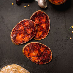 Iberico Bellota Chorizo 50% Blazquez 100g PDO Guijuelo | Chorizo Iberico 50% de bellota  Blazquez 100g DOP Guijuelo