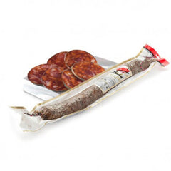 Iberian Chorizo Vela Acorn-Fed Marcial - Guijuelo | Chorizo Iberico Fino (Vela) Marcial - Guijuelo