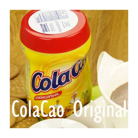 Colacao Original | Colacao Original