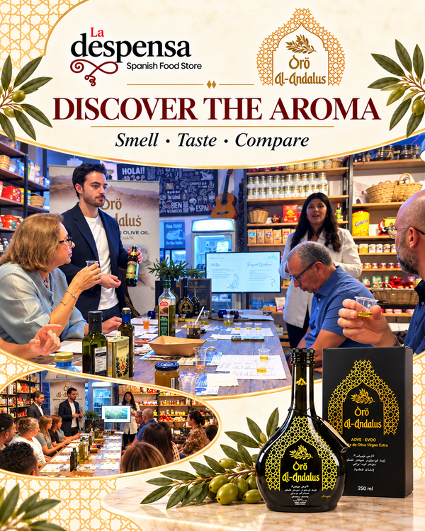 Extra Virgin Olive Oil Is Not Olive Oil