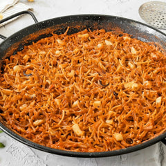 Concentrated Fish Stock for Paella | Fumet de Marisco para Paella Concentrado