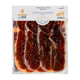 Field-Fed Iberico Ham Sliced Julian Martin 115g | Jamon Iberico Cebo de Campo Julian Martin 115g