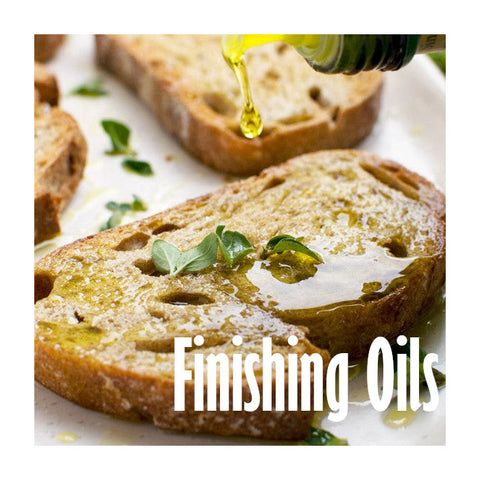 Finishing Oils  | Aceites de Mesa