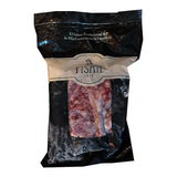 Frozen Iberico Pork Mince Meat Fisan 1.25kg | Carne Picada de Cerdo Iberico Fisan Congalado 1.25 kg