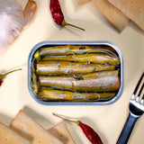 Garfish in Extra Virgin Olive Oil JOSE Gourmet 120g Tin