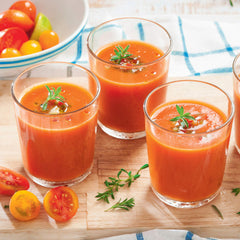 Gazpacho | Gazpacho