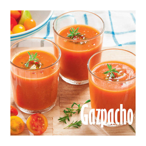 Gazpacho | Gazpacho