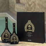 Extra Virgin Olive Oil ORO AL-ANDALUS Picual | Aceite de Oliva Extra Virgen ORO AL-ANDALUS Picual