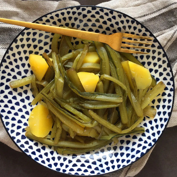 Greens | Verduras