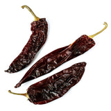 Guajillo Chili Pepper Dry 100g | Pimiento seco Guajillo 100g - La despensa