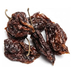 Habanero Chili Pepper 100g Bag | Pimiento Seco Habanero 100g